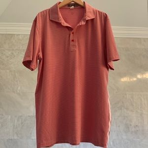 G/Fore polo